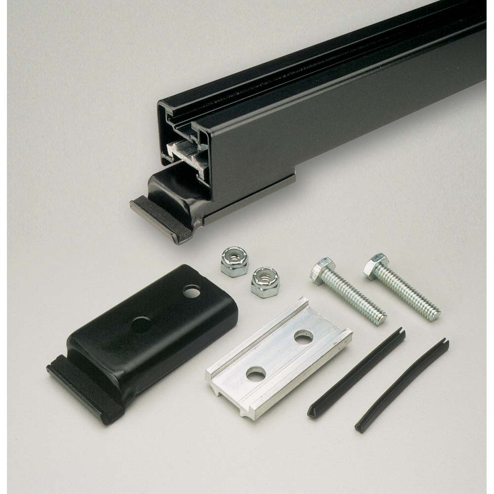  chevrolet Tahoe Roof Rack Mount Kit 